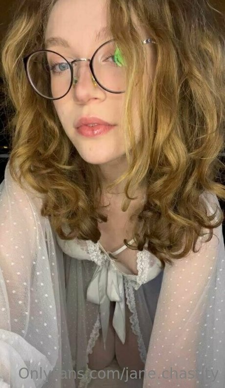 Janechastity