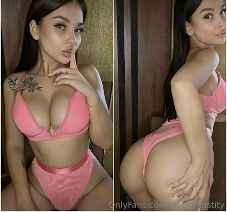 Janechastity