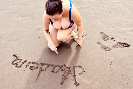 Photo nue de fuite OnlyFans de Boobstruggle