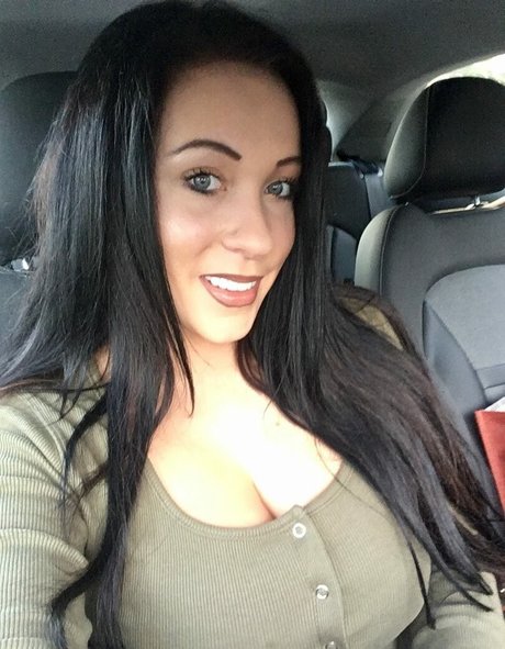 Photo nue de fuite OnlyFans de Kelly Louise Sheridan