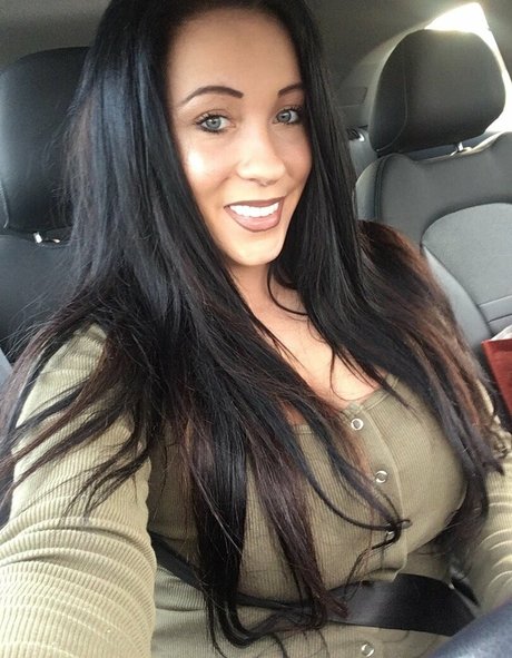 Photo nue de fuite OnlyFans de Kelly Louise Sheridan