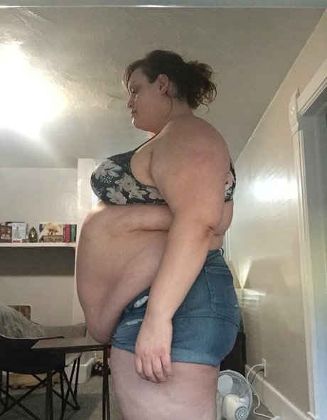 Photo nue de fuite OnlyFans de Theillusiveham