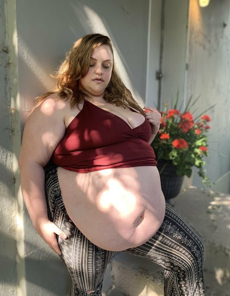 Photo nue de fuite OnlyFans de Theillusiveham