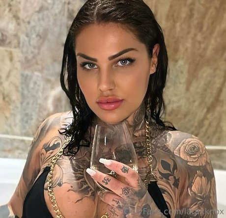 Photo nue de fuite OnlyFans de Maryvip