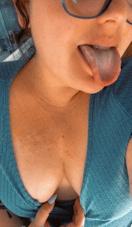 Photo nue de fuite OnlyFans de Redheadvip