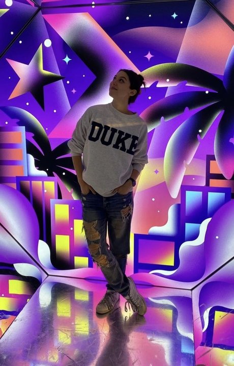 Photo nue de fuite OnlyFans de Kira Kosarin