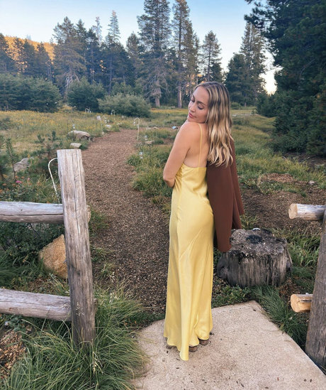 Photo nue de fuite OnlyFans de Brandi Cyrus