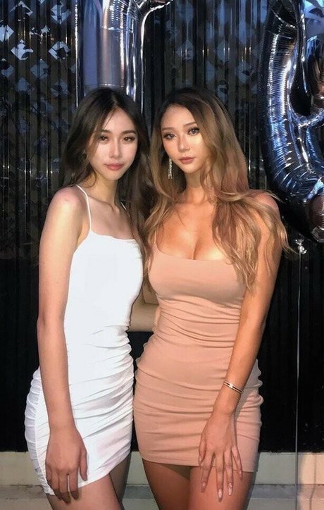 Photo nue de fuite OnlyFans de Kkarenzeng