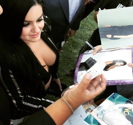 Ariel Winter