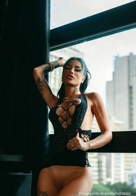 Tati Zaqui