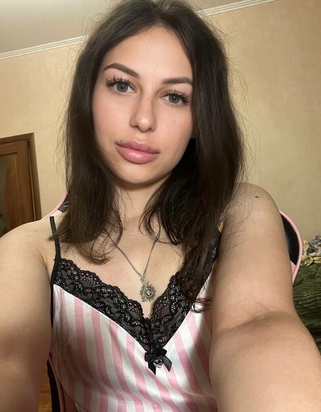 Photo nue de fuite OnlyFans de Lisamickey