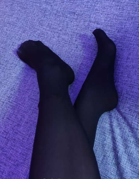 Photo nue de fuite OnlyFans de Cherrygoth