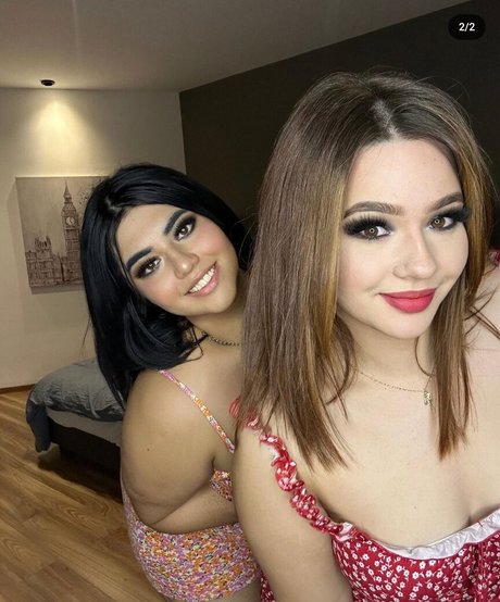 Photo nue de fuite OnlyFans de Castellemx