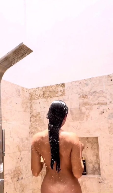 Photo nue de fuite OnlyFans de Anastasiia Boivka