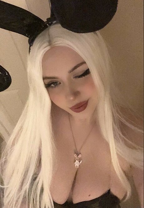 Photo nue de fuite OnlyFans de Sinnnsro