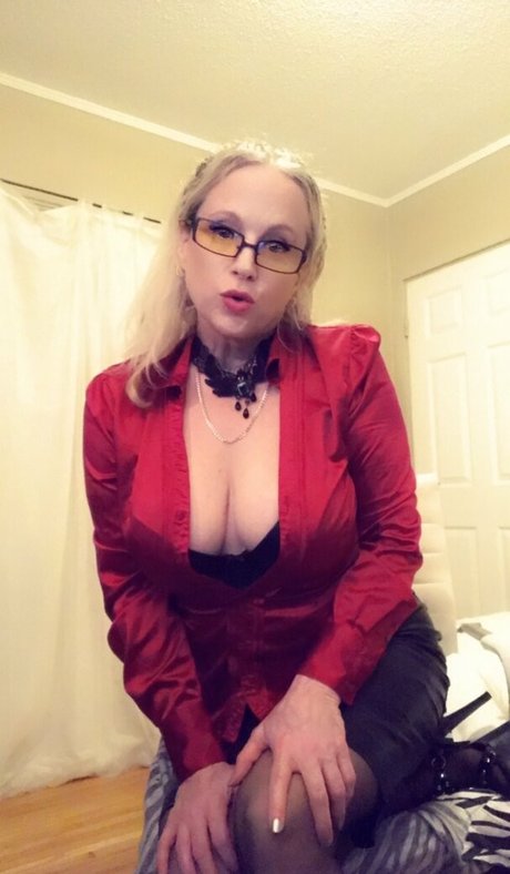 Photo nue de fuite OnlyFans de Gartersex