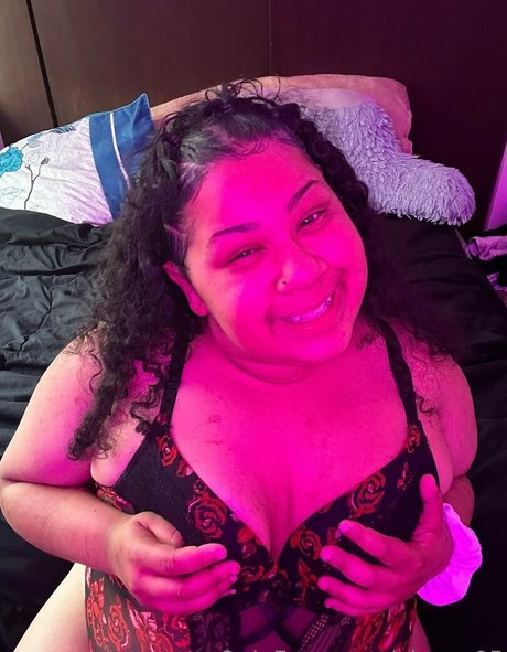 Photo nue de fuite OnlyFans de Alazey05