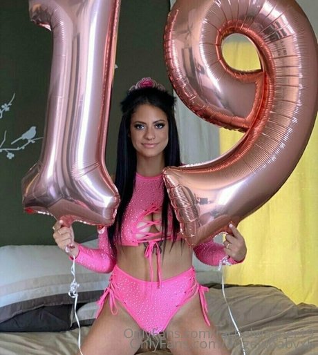 Photo nue de fuite OnlyFans de Rachelwagner19