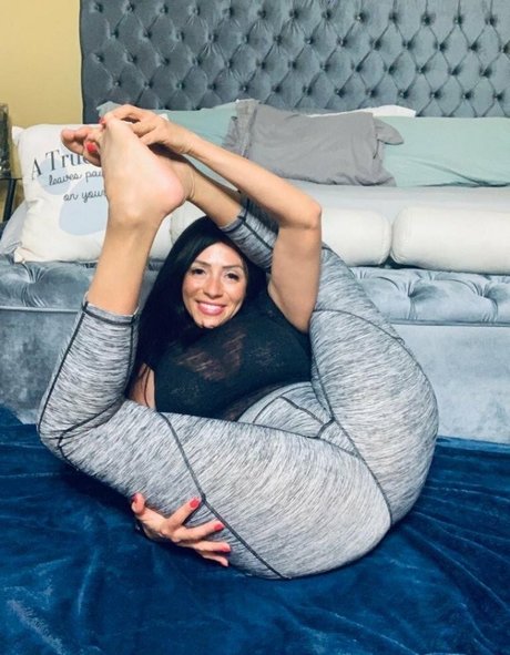 Ariella Ferrera
