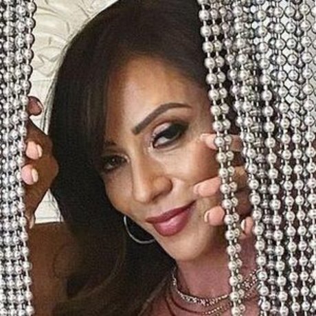 Photo nue de fuite OnlyFans de Ariella Ferrera