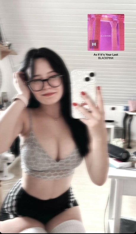 Photo nue de fuite OnlyFans de Jouerdis