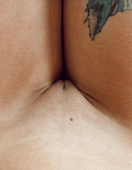Photo nue de fuite OnlyFans de Dreamana