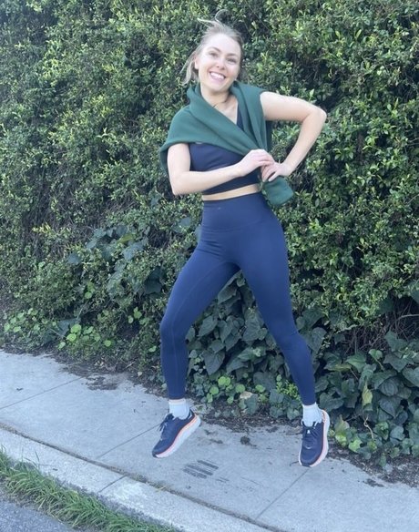 Photo nue de fuite OnlyFans de Annasophia Robb