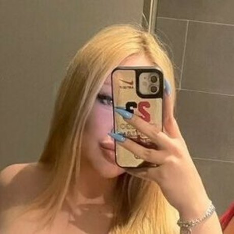 Photo nue de fuite OnlyFans de Ecesinn