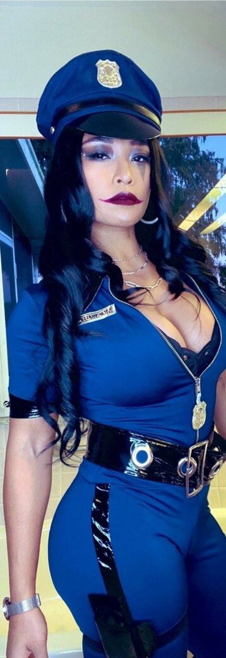 Photo nue de fuite OnlyFans de Wwe Xia Li