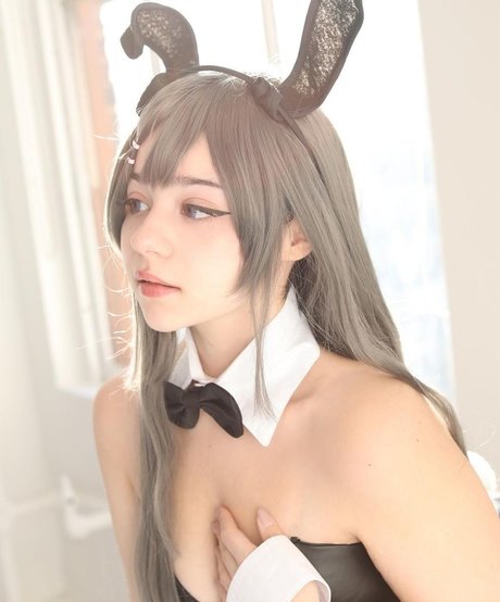 Photo nue de fuite OnlyFans de Sugashi