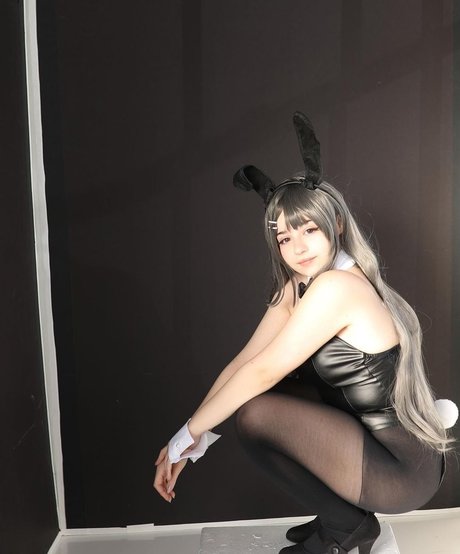Photo nue de fuite OnlyFans de Sugashi