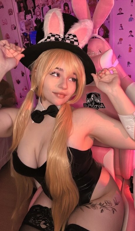 Photo nue de fuite OnlyFans de Sugashi