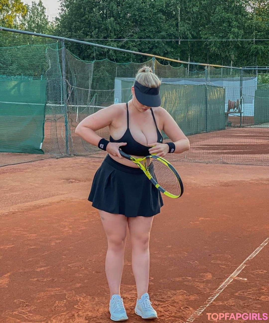 Photo nue de fuite OnlyFans de Missparaskeva #57 Photo nue de fuite OnlyFans de Missparaskeva #57