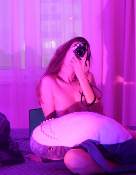 Photo nue de fuite OnlyFans de Gameofself