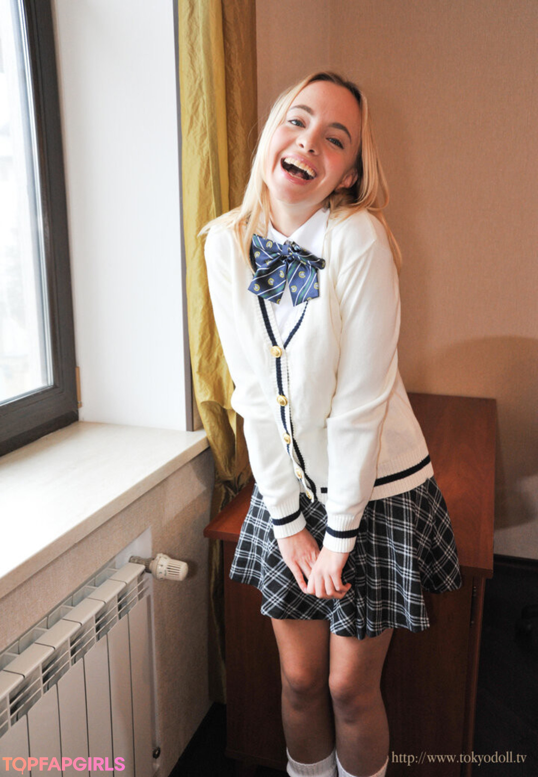 Photo nue de fuite OnlyFans de Tokyodoll #1093