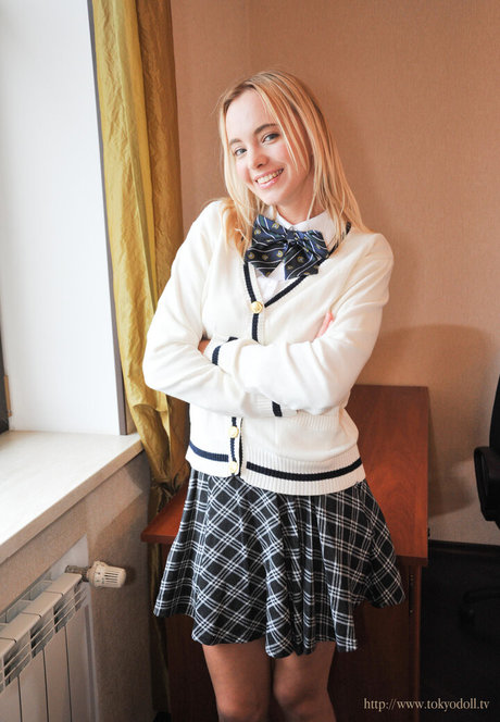 Tokyodoll