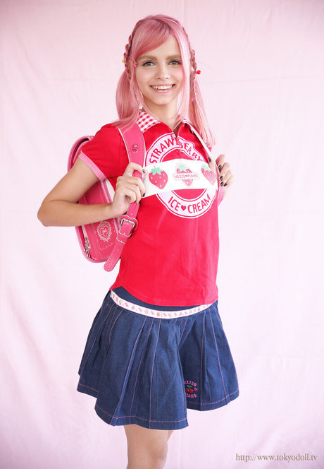 Tokyodoll