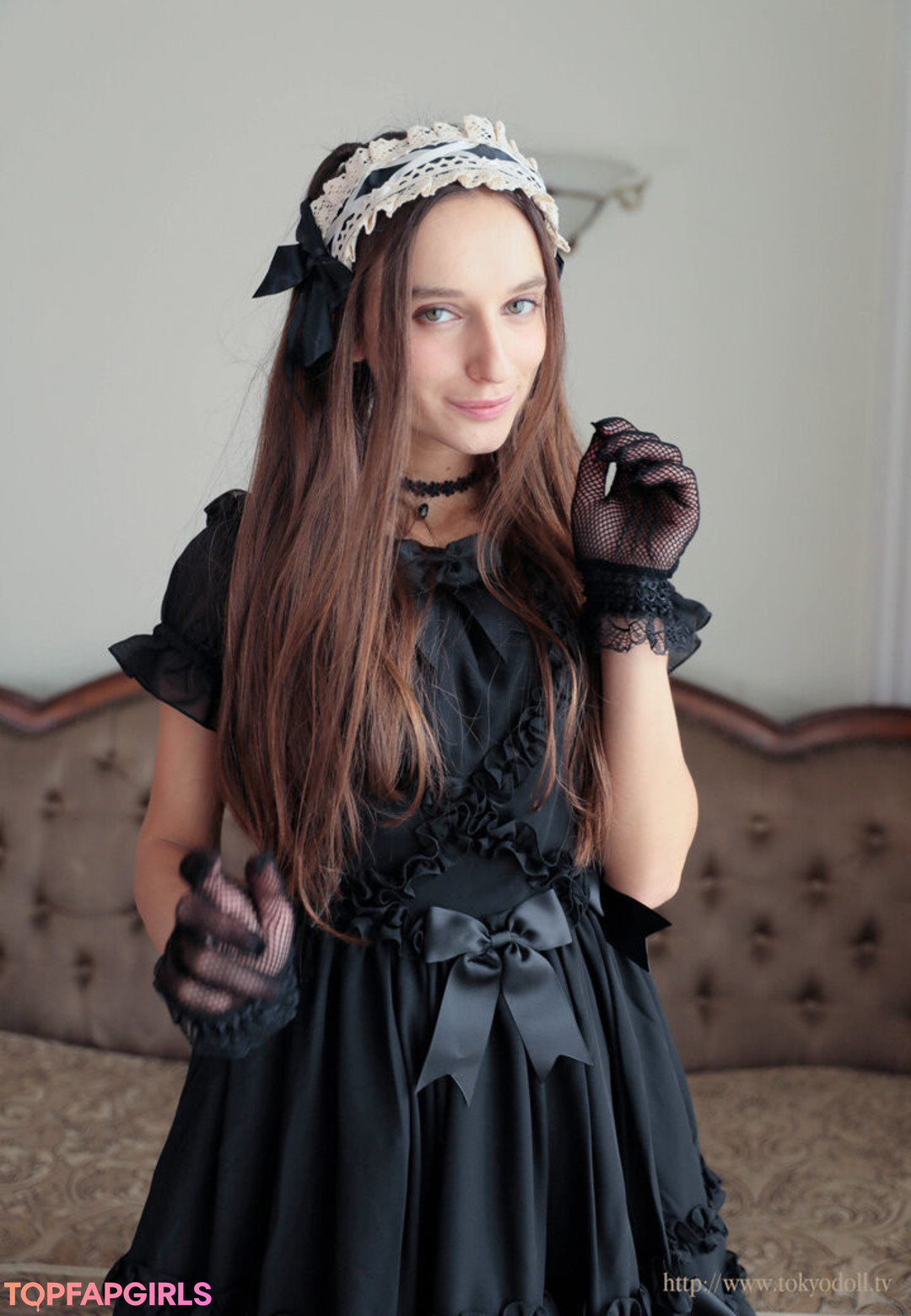 Photo nue de fuite OnlyFans de Tokyodoll #1192