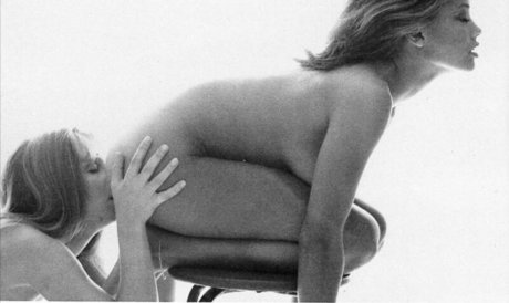 Photo nue de fuite OnlyFans de Vanessa L Williams