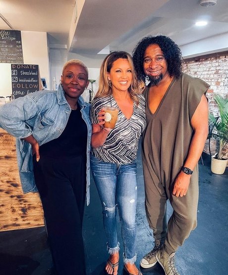 Vanessa L. Williams