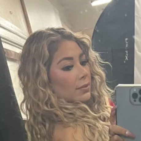 Photo nue de fuite OnlyFans de Lajesspduque
