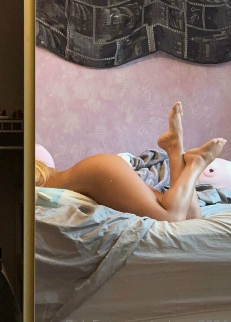 Photo nue de fuite OnlyFans de Bailee17
