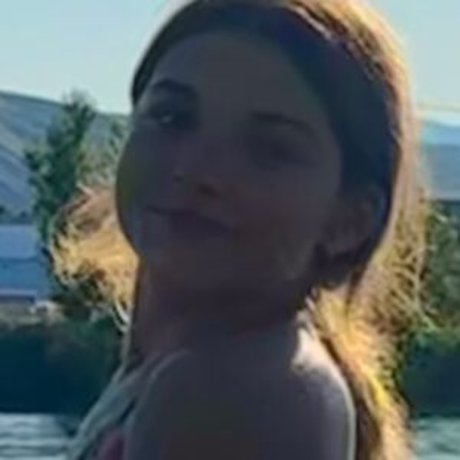 Photo nue de fuite OnlyFans de Bailee17