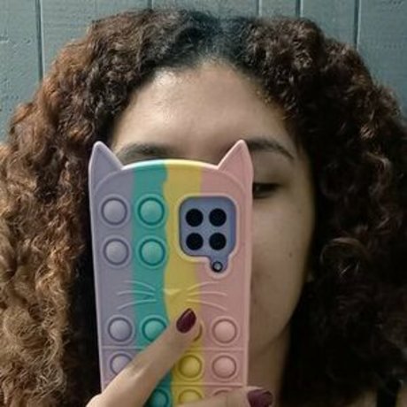 Photo nue de fuite OnlyFans de Thayna Acordaela