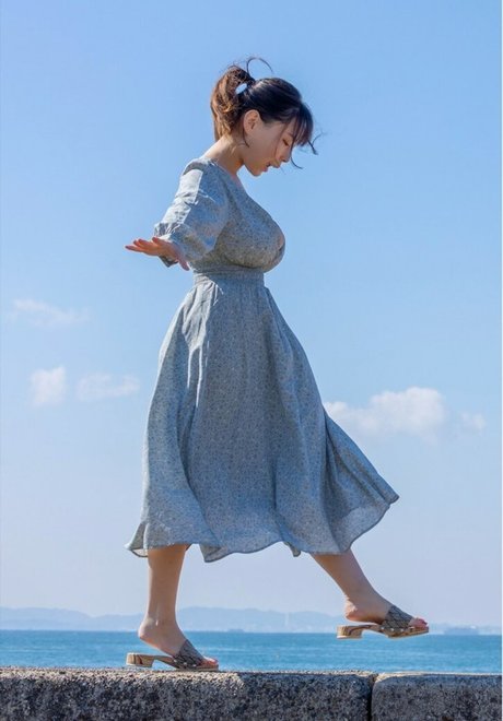 Yuria Yoshine