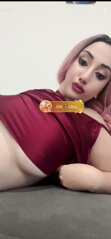 Photo nue de fuite OnlyFans de Corinnesposito97