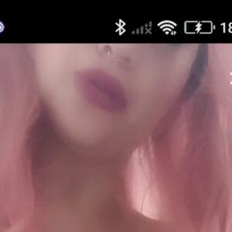 Photo nue de fuite OnlyFans de Corinnesposito97