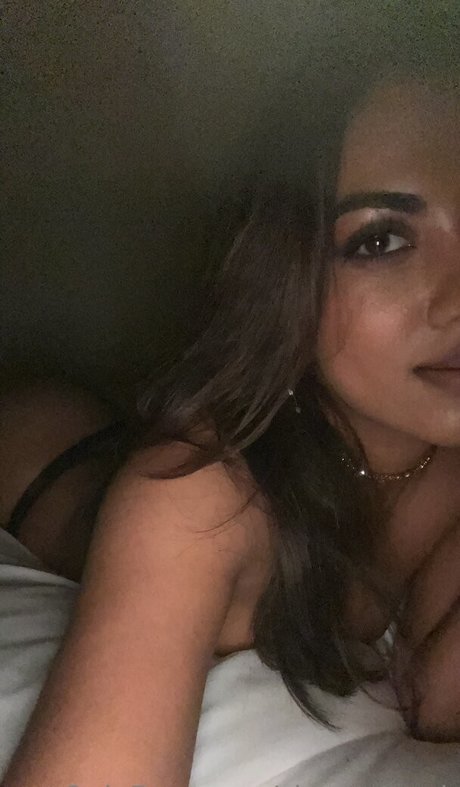 Photo nue de fuite OnlyFans de Sharenmak