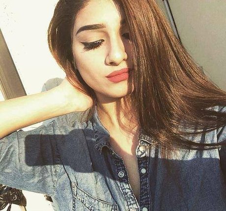 Photo nue de fuite OnlyFans de Alishba Sheikh