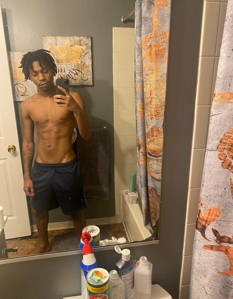 Photo nue de fuite OnlyFans de Teemurda